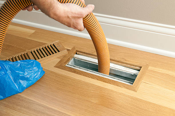 Best Affordable Air Duct Cleaning  in Keystone, FL